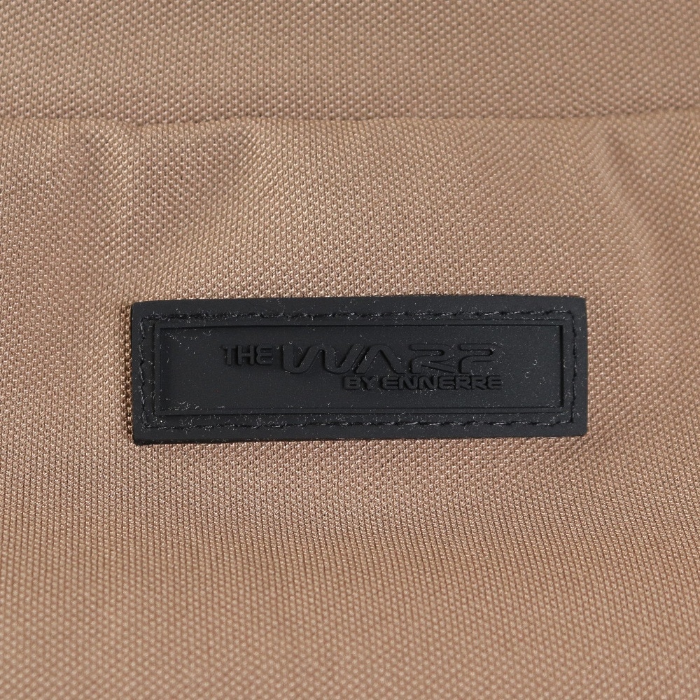 ザ・ワープ・バイ・エネーレ（The Warp By Ennerre）（メンズ）半袖 Tシャツ メンズ ハイネック MOCKNECK WB3PJA23 GRG