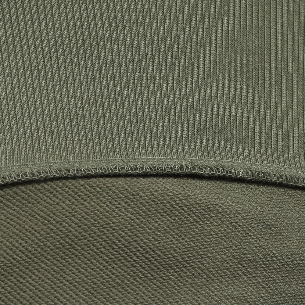 フレッドペリー（FRED PERRY）（メンズ、レディース）ハーフジップ スウェットシャツ M3574-W49 24AW