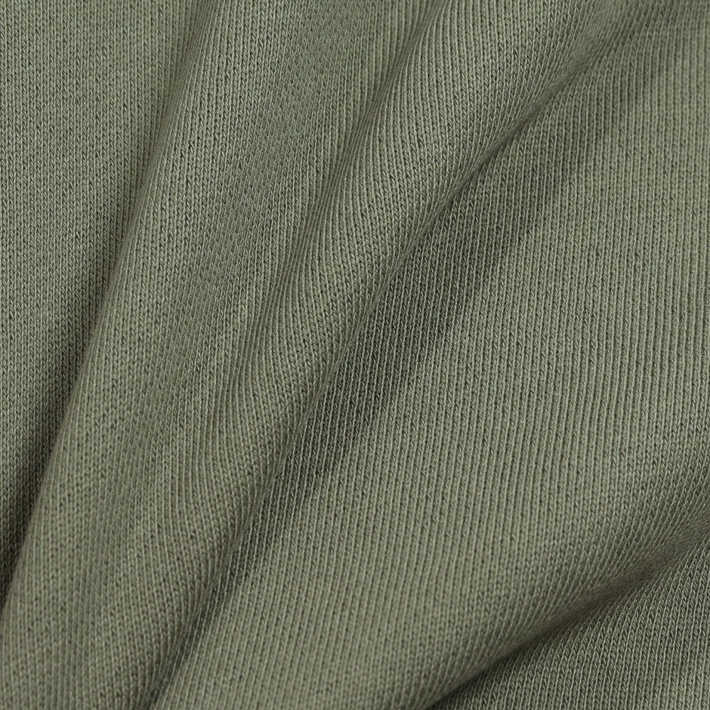 フレッドペリー（FRED PERRY）（メンズ、レディース）ハーフジップ スウェットシャツ M3574-W49 24AW