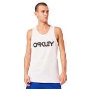 オークリー（OAKLEY）（メンズ）MARK 3 タンクトップ FOA404013-104