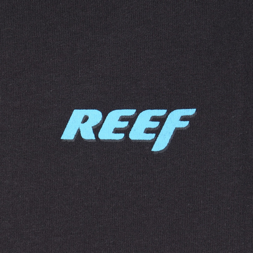 リーフ（REEF）（メンズ）FROM LAND SEA タンクトップ RFTTM2402-BLK