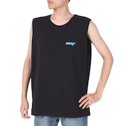 (メンズ)FROM LAND SEA タンクトップ RFTTM2402-BLK