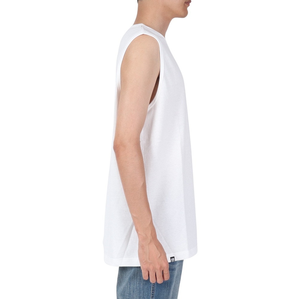 リーフ（REEF）（メンズ）FROM LAND SEA タンクトップ RFTTM2402-WHT