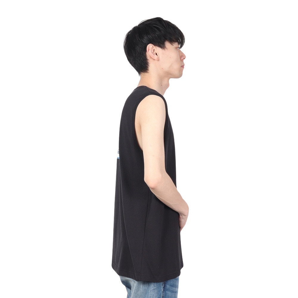 IPD（IPD）（メンズ）SHAKA EVERDAY タンクトップ IPDTKSE-721-BLK