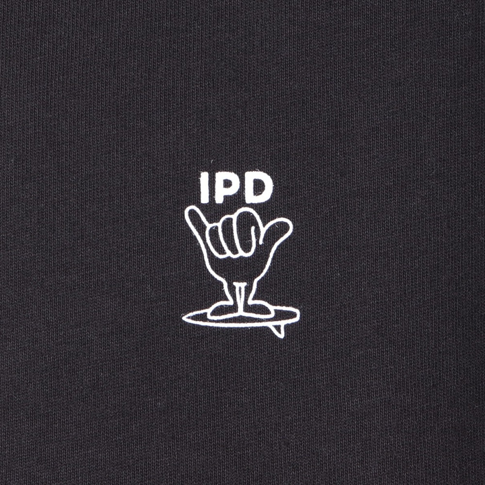 IPD（IPD）（メンズ）SHAKA EVERDAY タンクトップ IPDTKSE-721-BLK