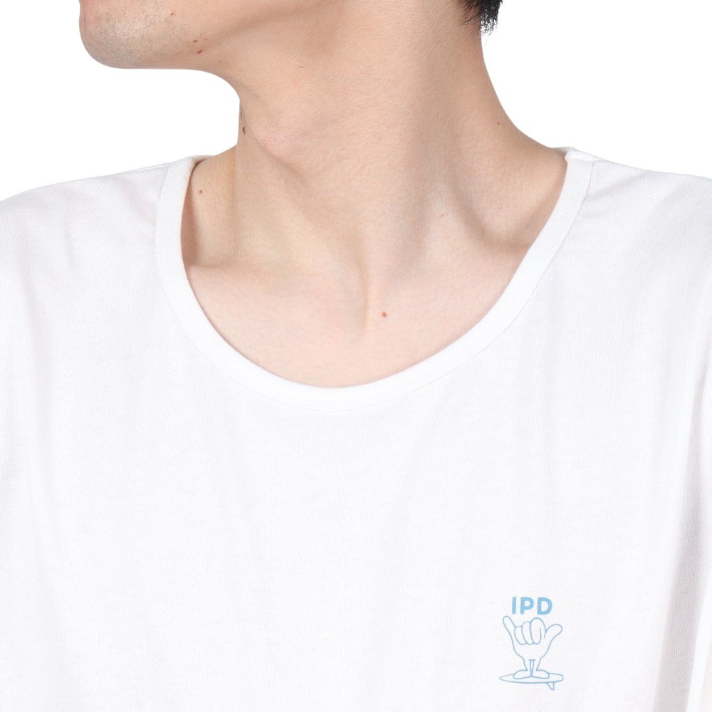 IPD（IPD）（メンズ）SHAKA EVERDAY タンクトップ IPDTKSE-721-WHT