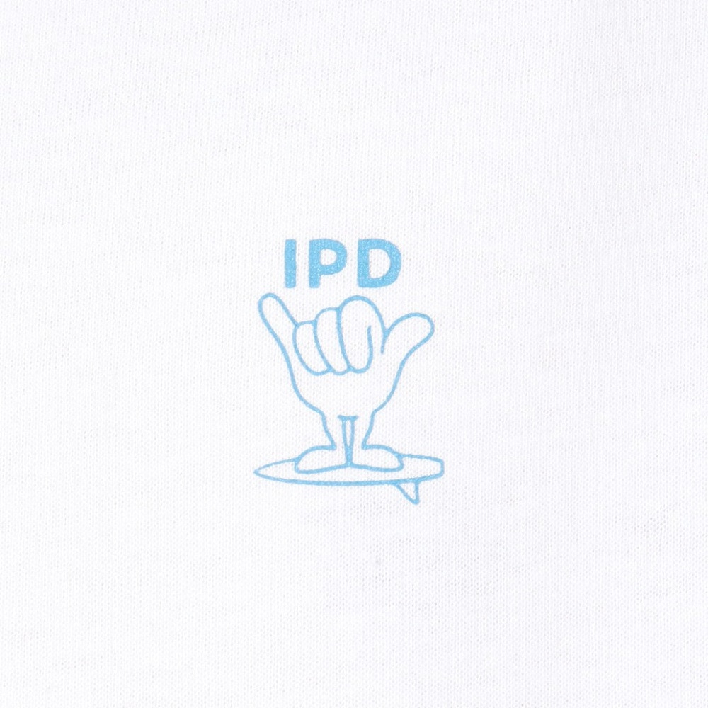 IPD（IPD）（メンズ）SHAKA EVERDAY タンクトップ IPDTKSE-721-WHT