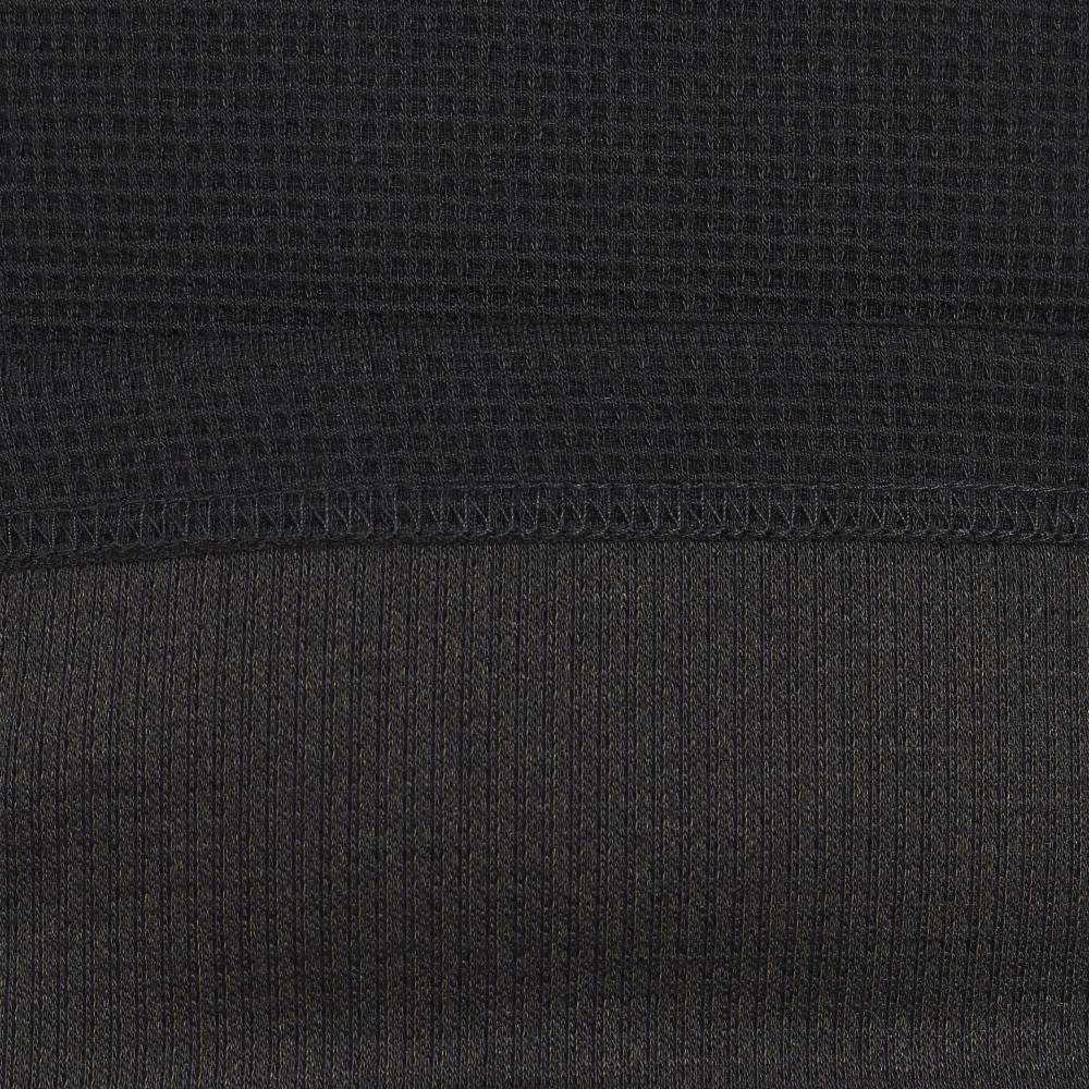 エクストララージ（XLARGE）（メンズ）OLD ENGLISH WAFFLE タンクトップ 101242013006-BLACK