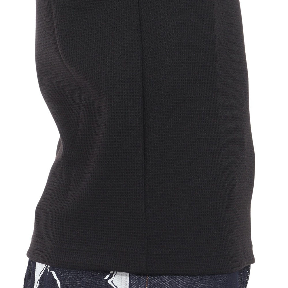 エクストララージ（XLARGE）（メンズ）OLD ENGLISH WAFFLE タンクトップ 101242013006-BLACK