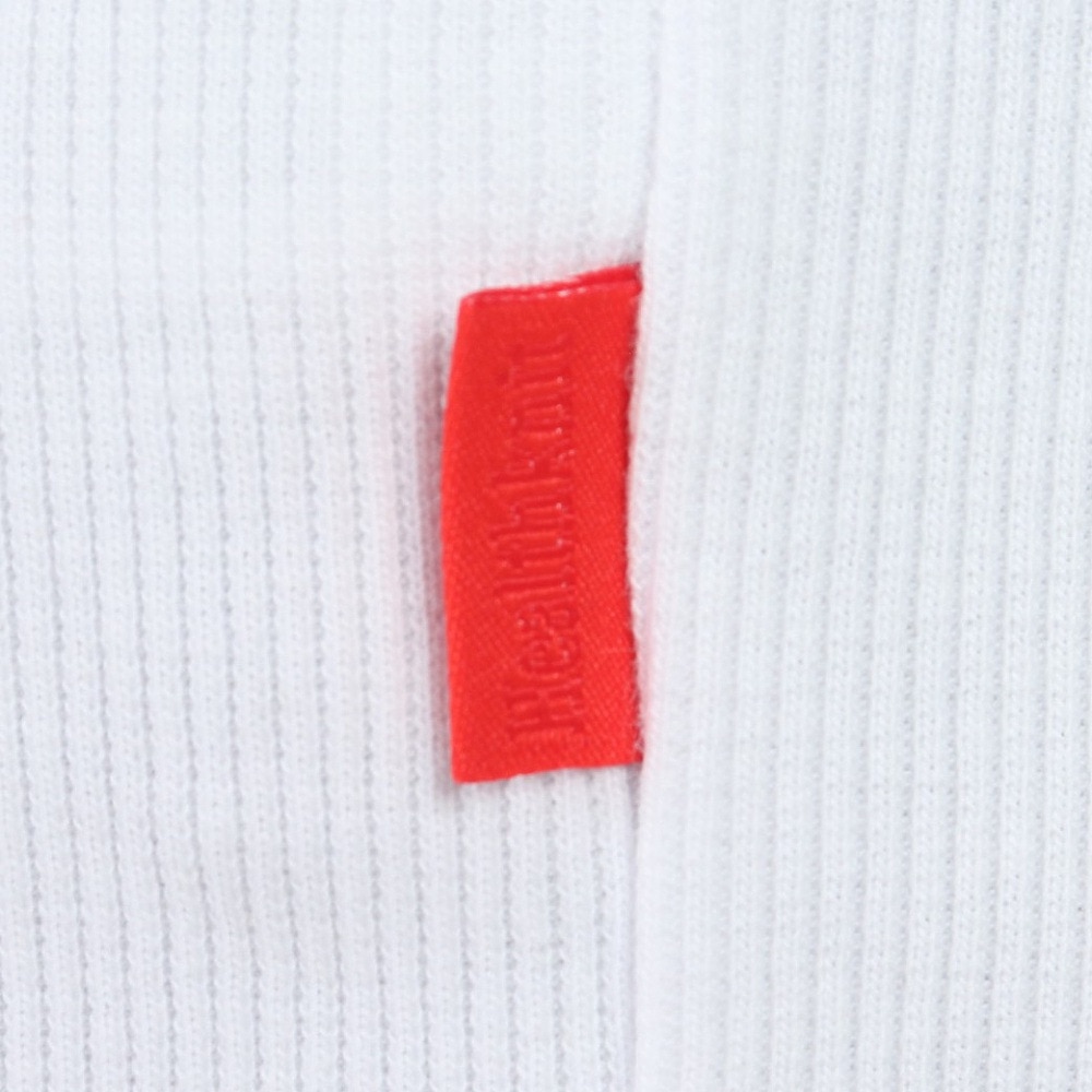 ヘルスニット（Healthknit）（メンズ）ヘビーウェイトリブ タンクトップ 53018 OFF