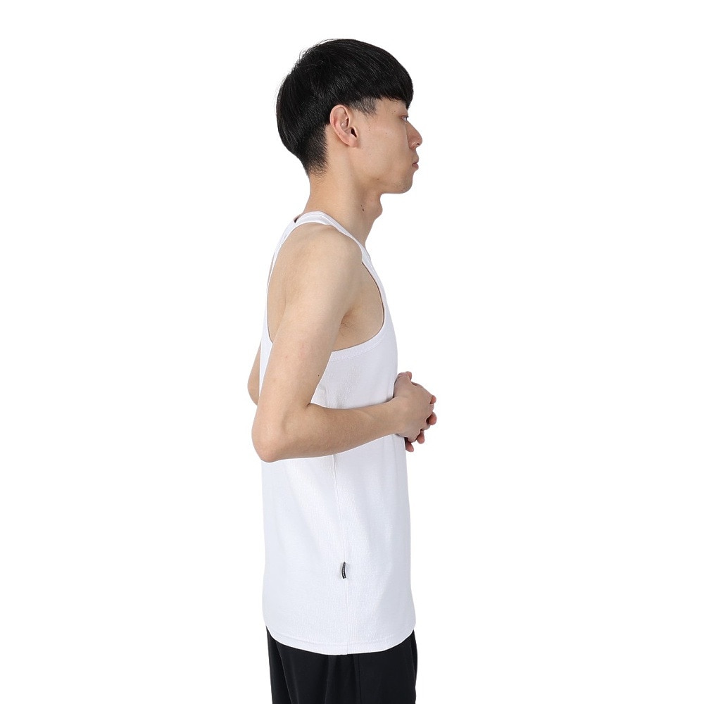アヴィレックス（AVIREX）（メンズ）デイリー タンクトップ 783-0937003 WHITE