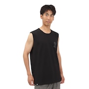 (メンズ)TOUR タンクトップ RETTM2504-BLK