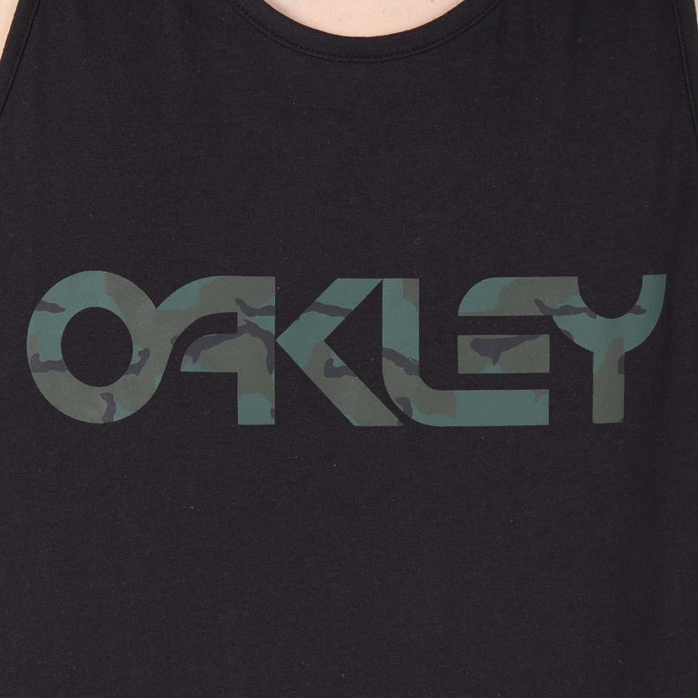 オークリー（OAKLEY）（メンズ）MARK 3 タンクトップ FOA404013-93W