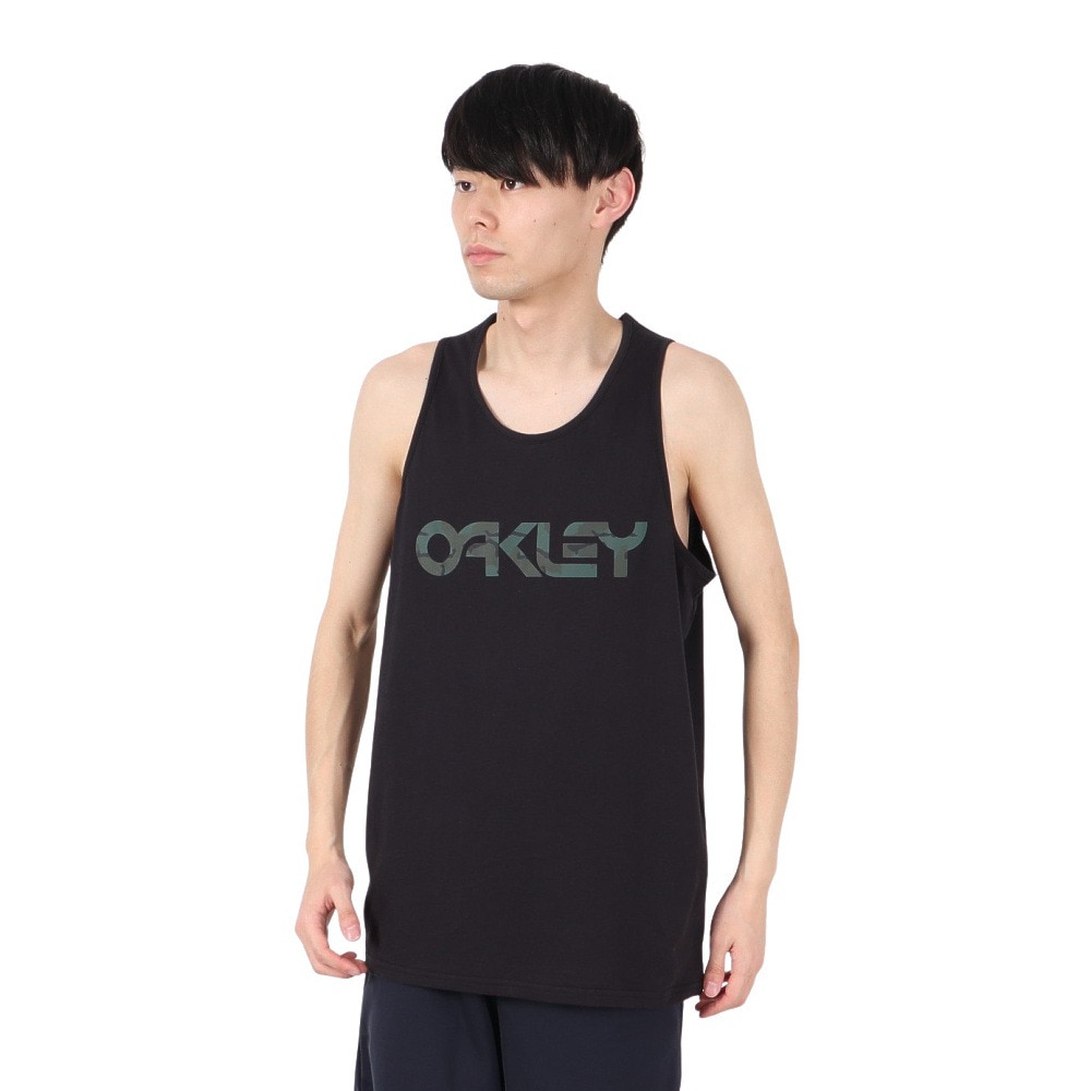 オークリー（OAKLEY）（メンズ）MARK 3 タンクトップ FOA404013-93W
