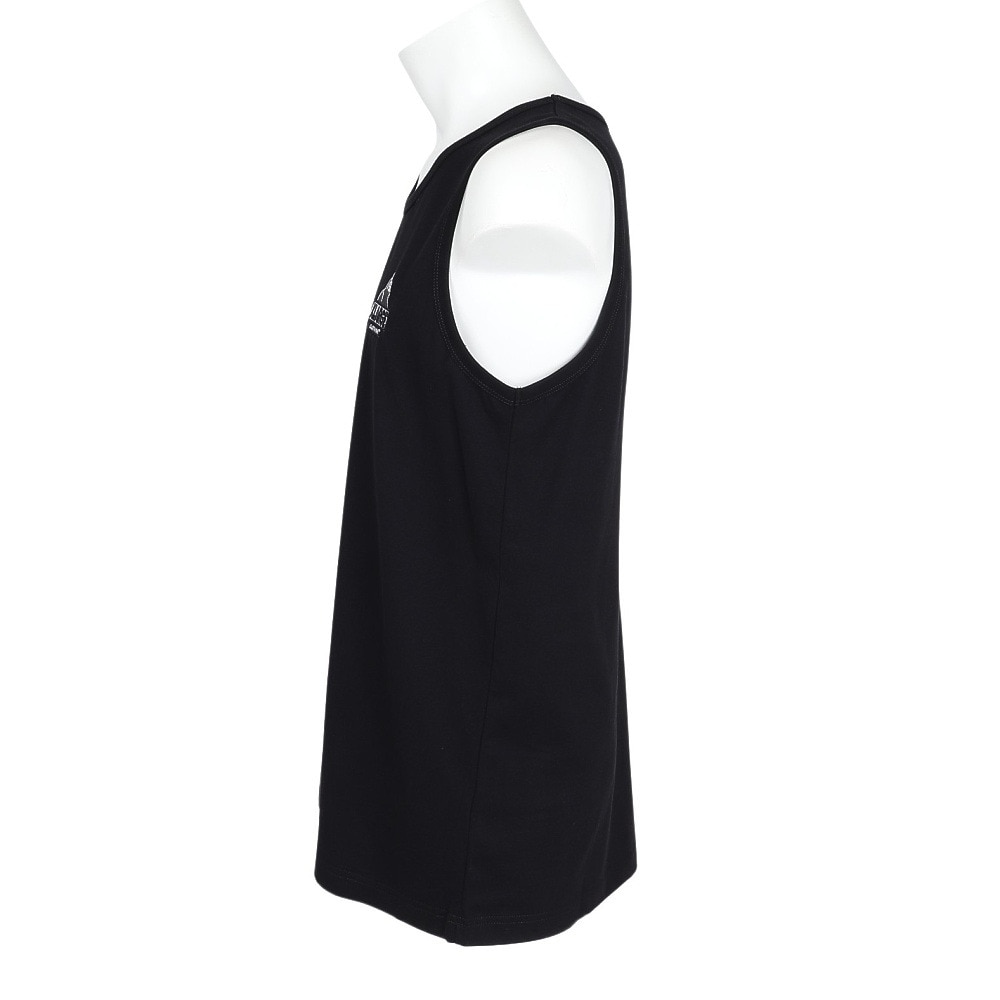 エクストララージ（XLARGE）（メンズ）SLANTED OG タンクトップ 101222013004-BLACK