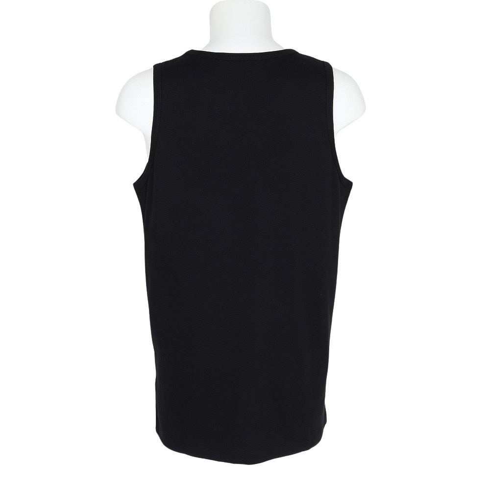 エクストララージ（XLARGE）（メンズ）SLANTED OG タンクトップ 101222013004-BLACK