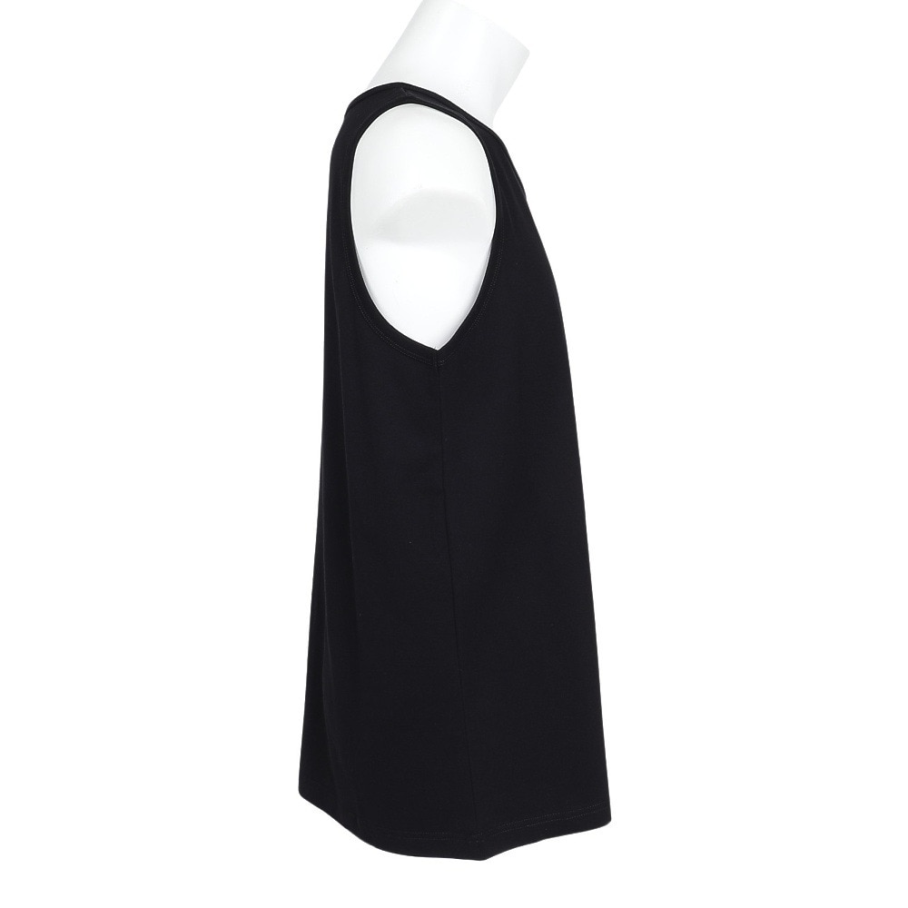 エクストララージ（XLARGE）（メンズ）SLANTED OG タンクトップ 101222013004-BLACK