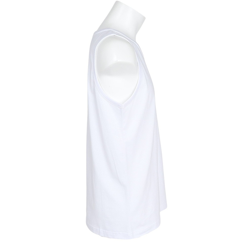エクストララージ（XLARGE）（メンズ）SLANTED OG タンクトップ 101222013004-WHITE