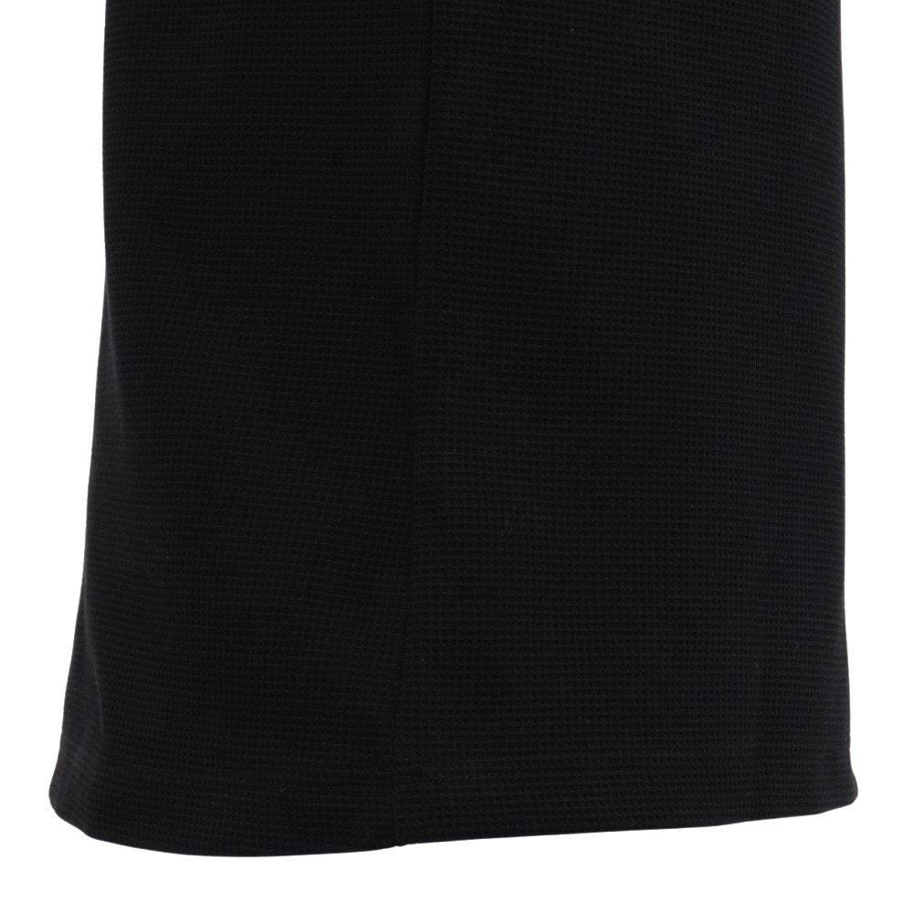 エクストララージ（XLARGE）（メンズ）OLD ENGLISH ワッフルタンクトップ 101252013007-BLACK