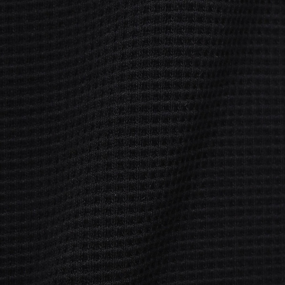 エクストララージ（XLARGE）（メンズ）OLD ENGLISH ワッフルタンクトップ 101252013007-BLACK