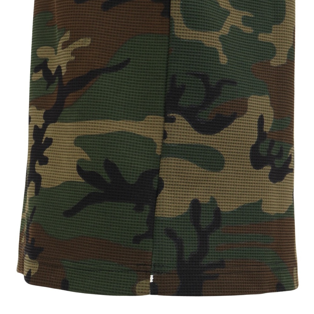 エクストララージ（XLARGE）（メンズ）OLD ENGLISH ワッフルタンクトップ 101252013007-CAMO