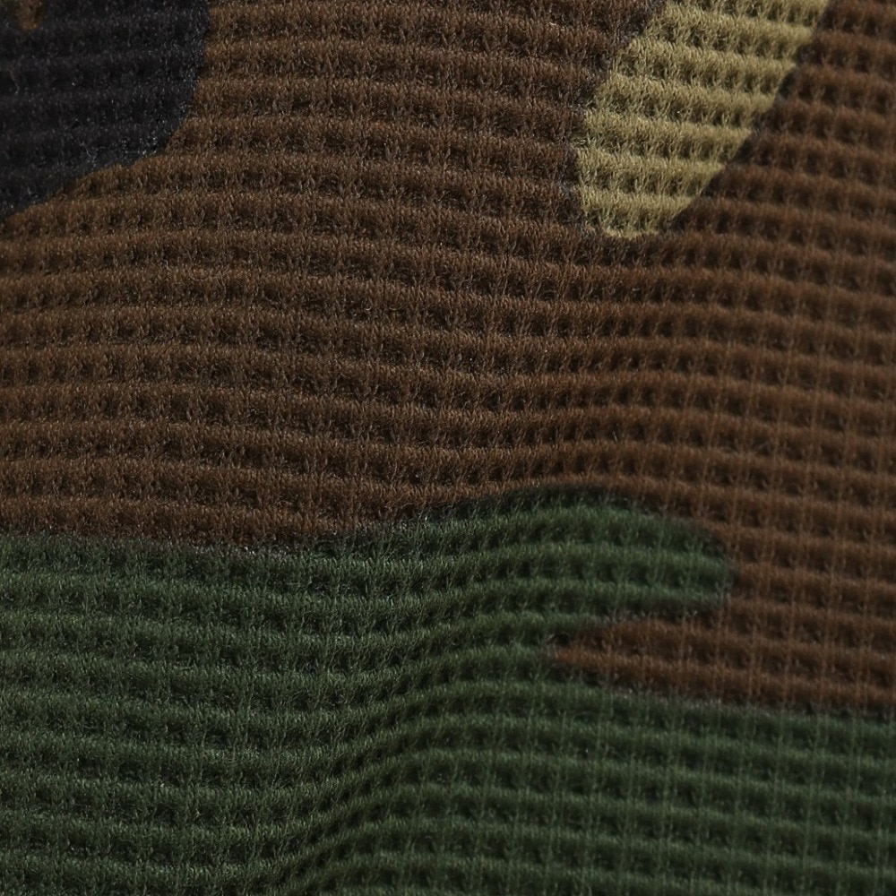 エクストララージ（XLARGE）（メンズ）OLD ENGLISH ワッフルタンクトップ 101252013007-CAMO