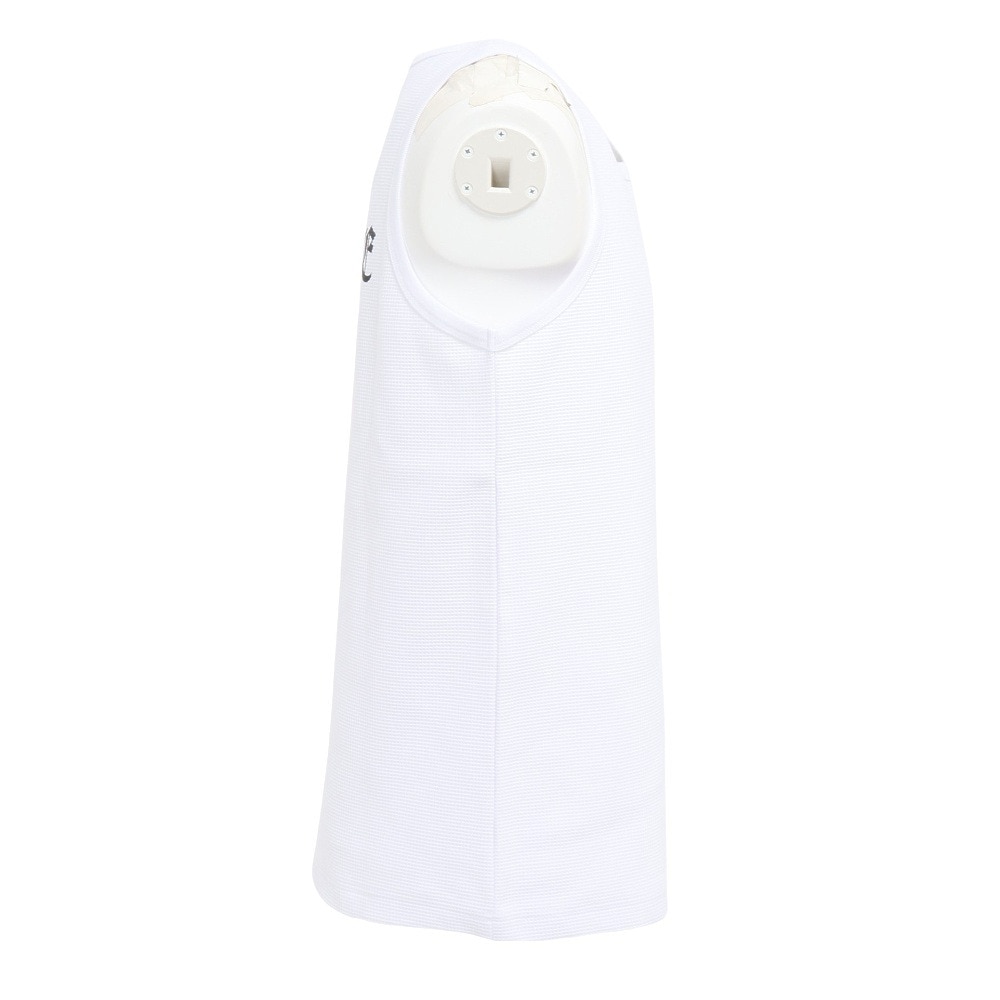 エクストララージ（XLARGE）（メンズ）OLD ENGLISH ワッフルタンクトップ 101252013007-WHITE