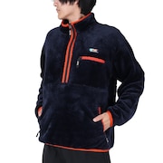 (メンズ)ポピーサーマルフリース 792-3252017 NAVY