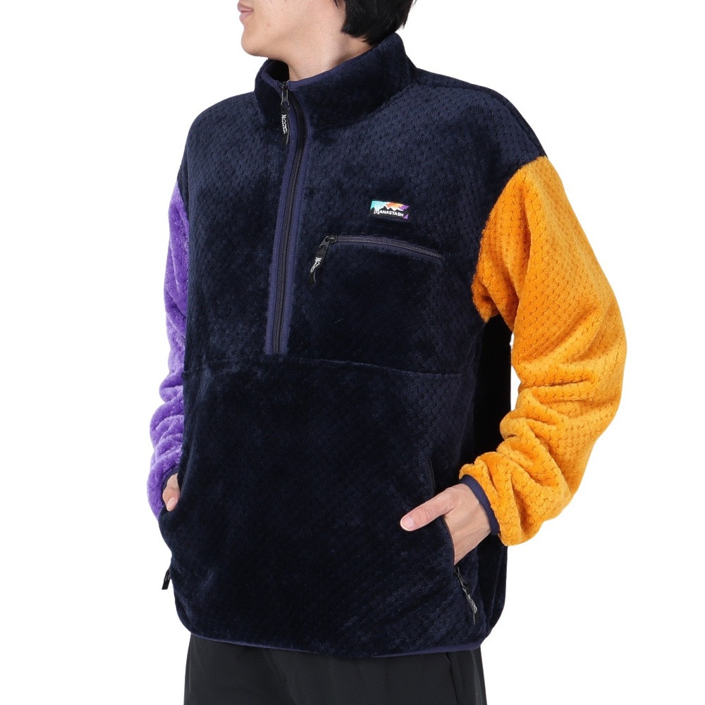 【USA製】 MANASTASH フリース マナスタッシュ patagonia