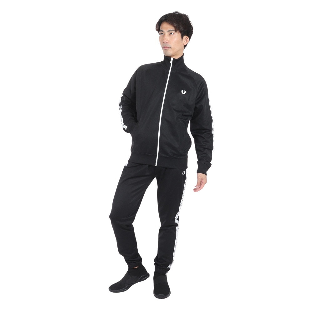 フレッドペリー（FRED PERRY）（メンズ、レディース）TAPED