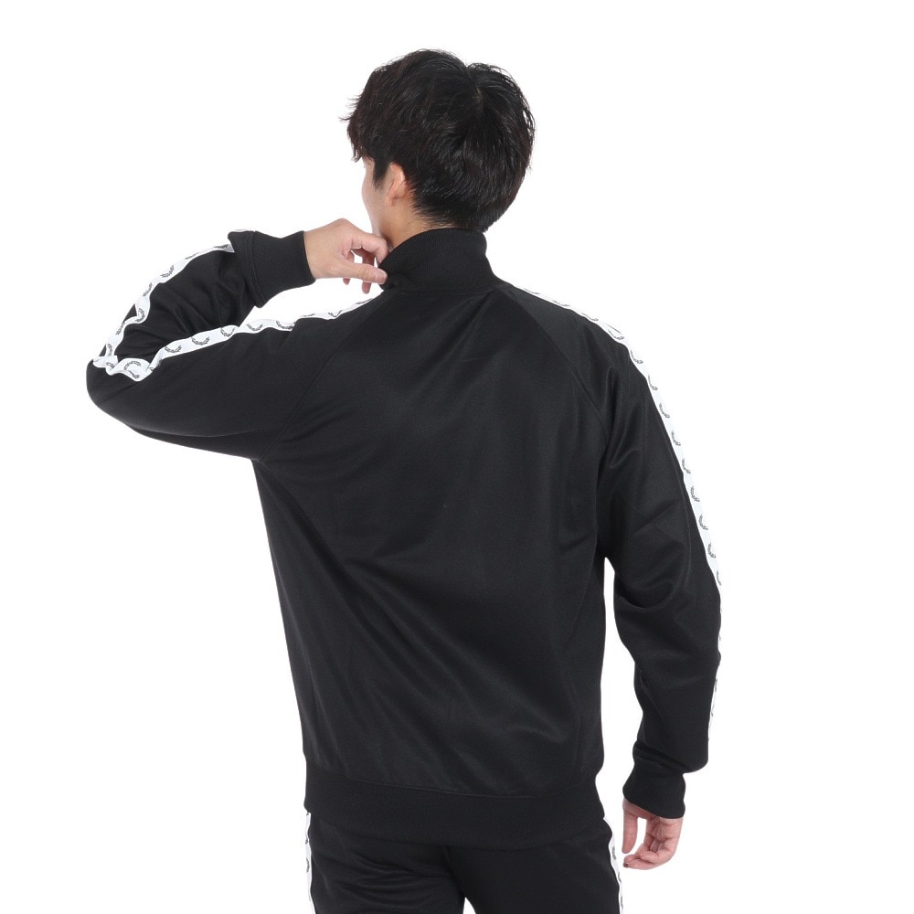 フレッドペリー（FRED PERRY）（メンズ、レディース）TAPED
