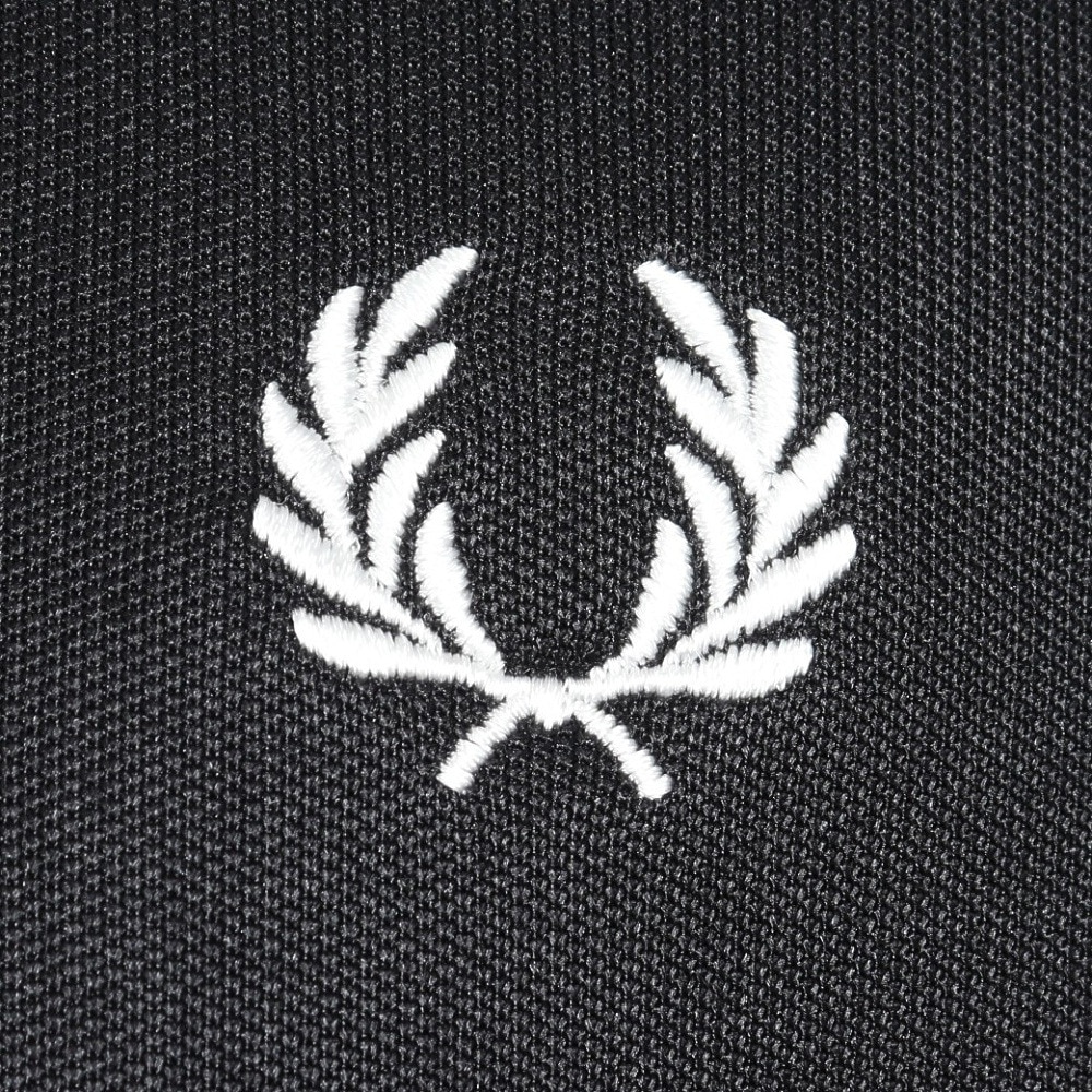 フレッドペリー（FRED PERRY）（メンズ、レディース）TAPED TRACK ジャケット J4620-198 24SS