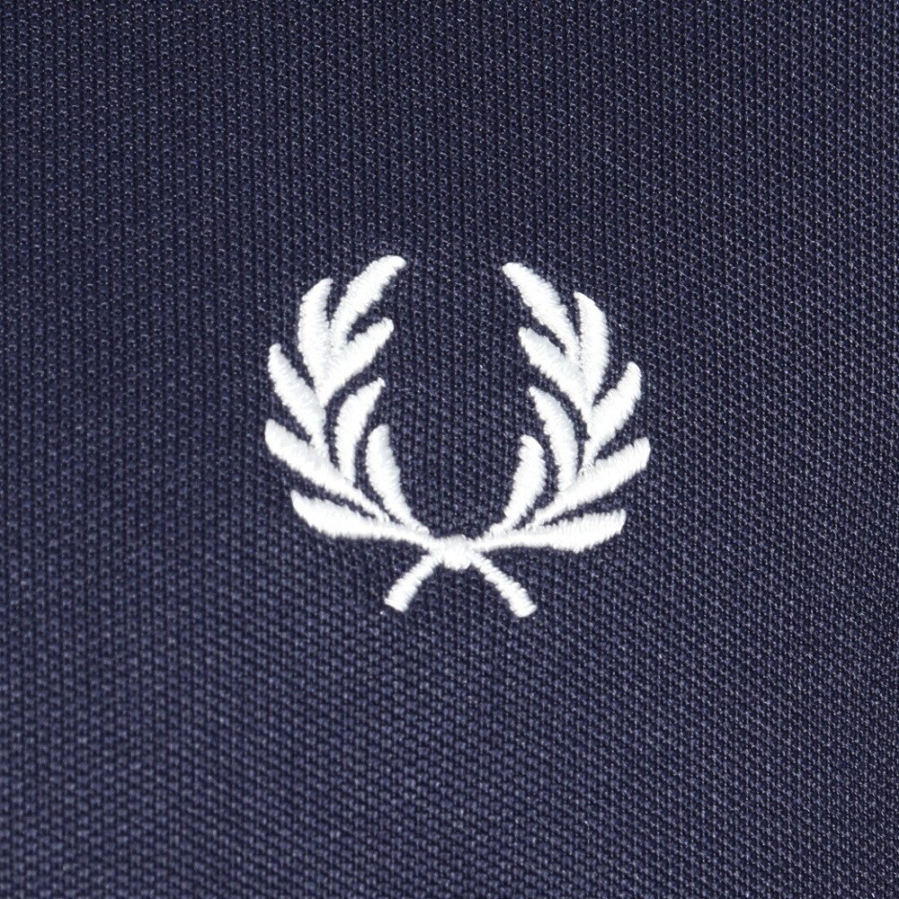 フレッドペリー（FRED PERRY）（メンズ、レディース）TAPED TRACK ジャケット J4620-885 24SS