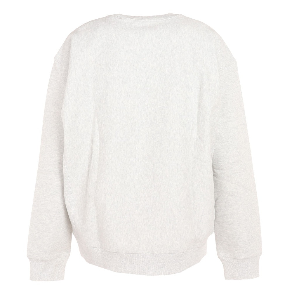 カーハート（CARHARTT）（メンズ）AMERICAN SCRIPT SWEATSHIR I025475482XX22FW