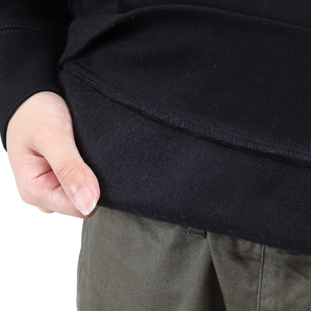 カーハート（CARHARTT）（メンズ）CHASE スウェットシャツ I02638300FXX22FW