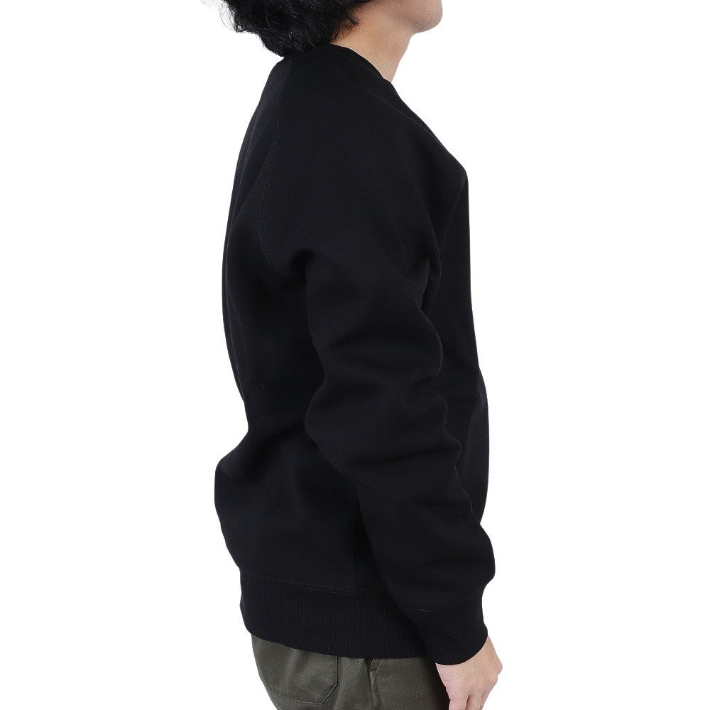 カーハート（CARHARTT）（メンズ）CHASE スウェットシャツ I02638300FXX22FW