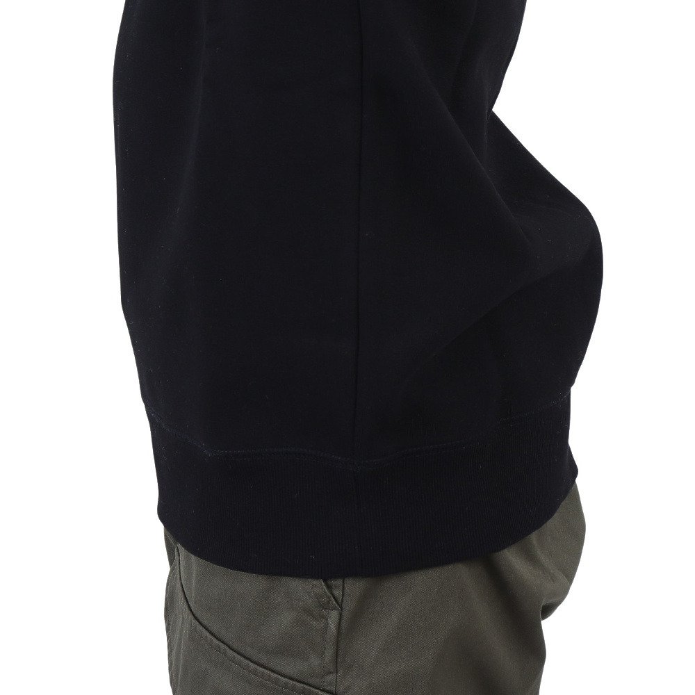 カーハート（CARHARTT）（メンズ）CHASE スウェットシャツ I02638300FXX22FW