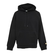 (メンズ)フーデッド CHASE スウェットシャツ I02638400FXX22FW