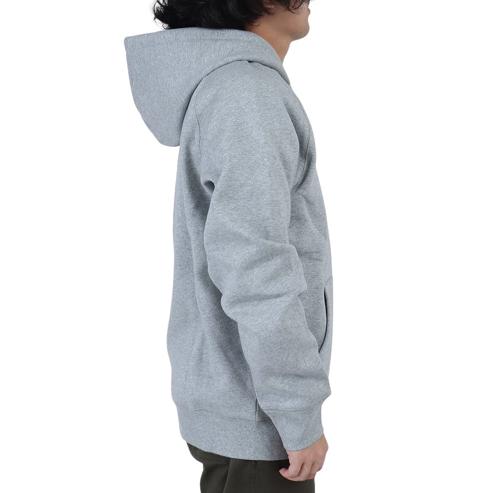 カーハート（CARHARTT）（メンズ）HOODED CHASE スウェットシャツ I02638400MXX22FW