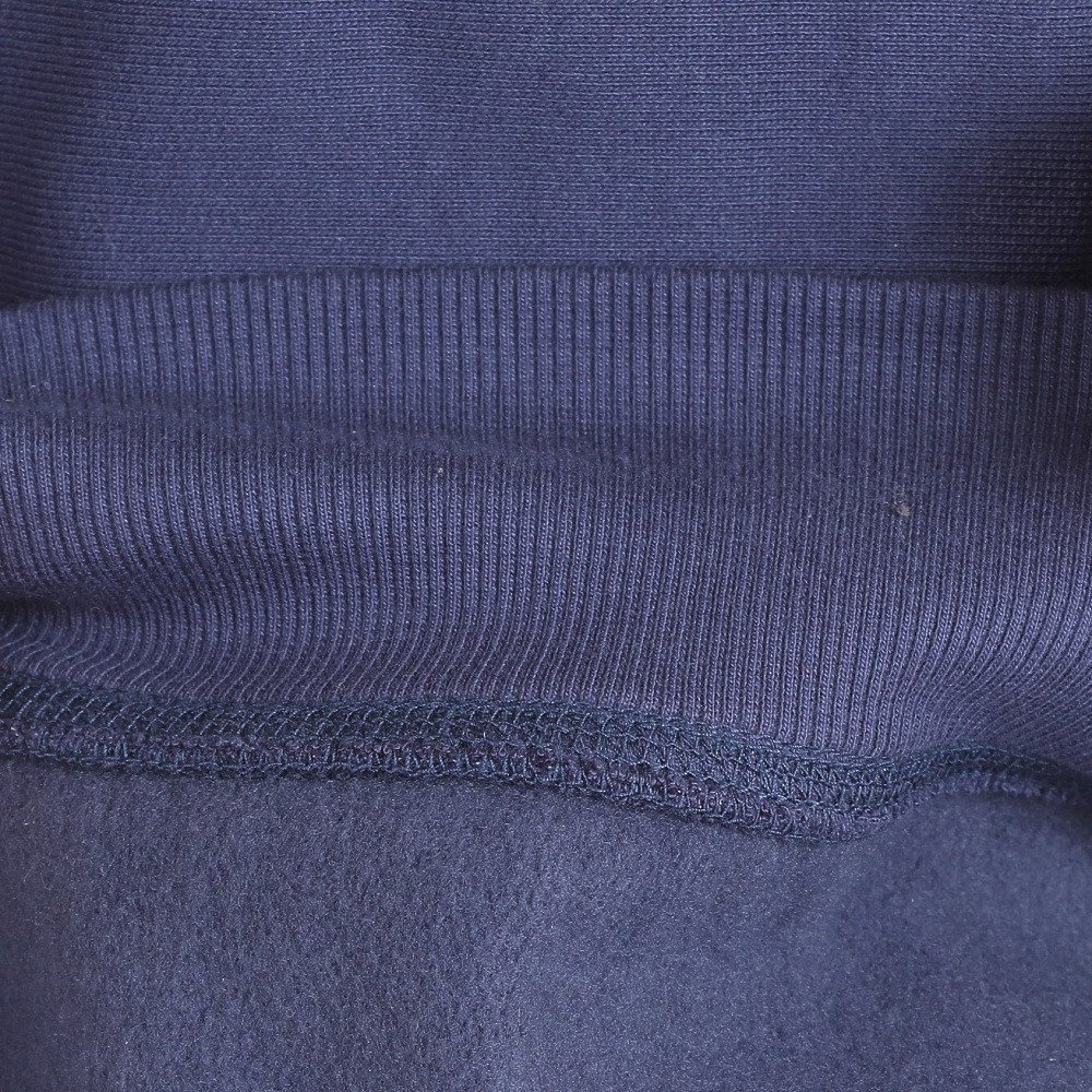 カーハート（CARHARTT）（メンズ）ハーフジップアメリカンスクリプトスウェットシャツ I0270140WJXX22FW