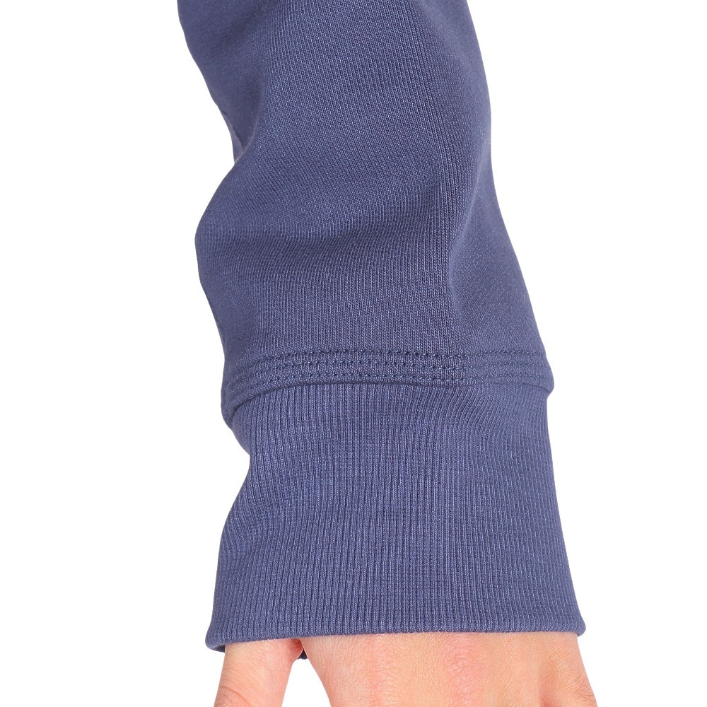 カーハート（CARHARTT）（メンズ）フーデットアメリカンスクリプトスウェットシャツ I0282790WJXX22FW