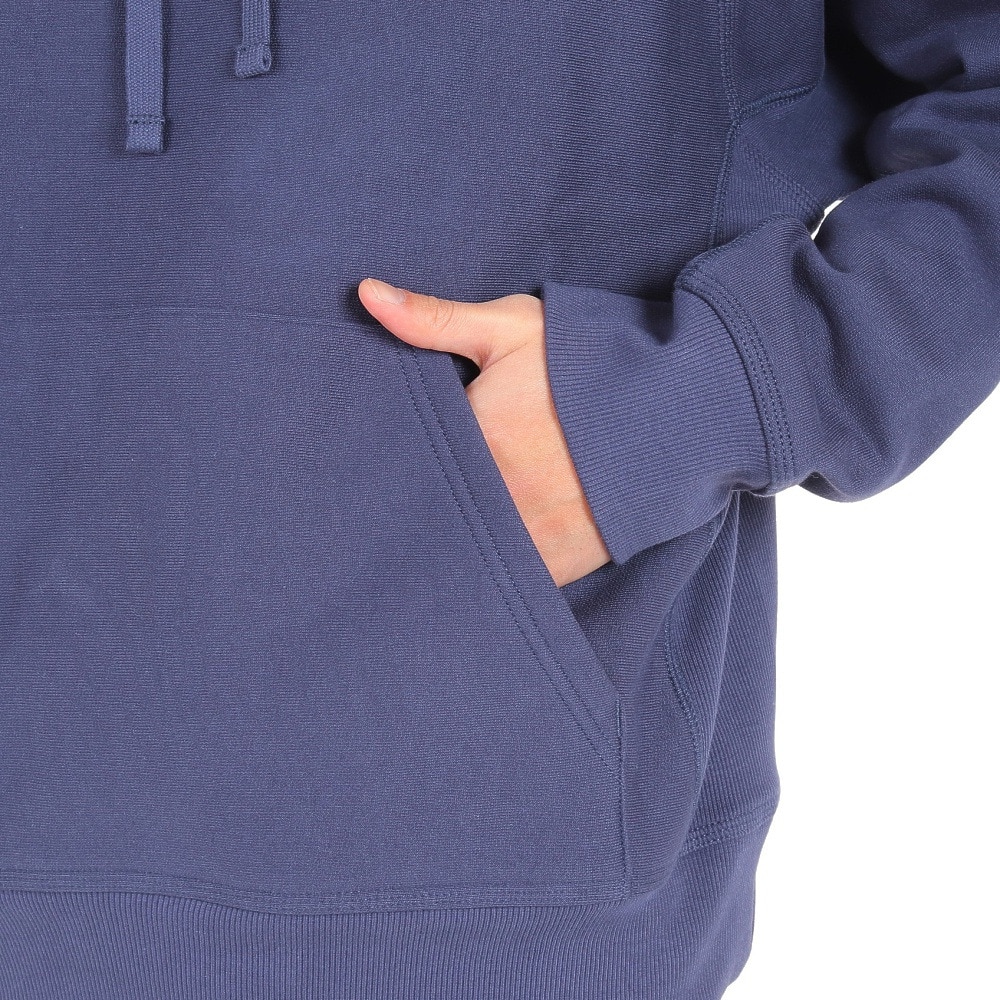 カーハート（CARHARTT）（メンズ）フーデットアメリカン