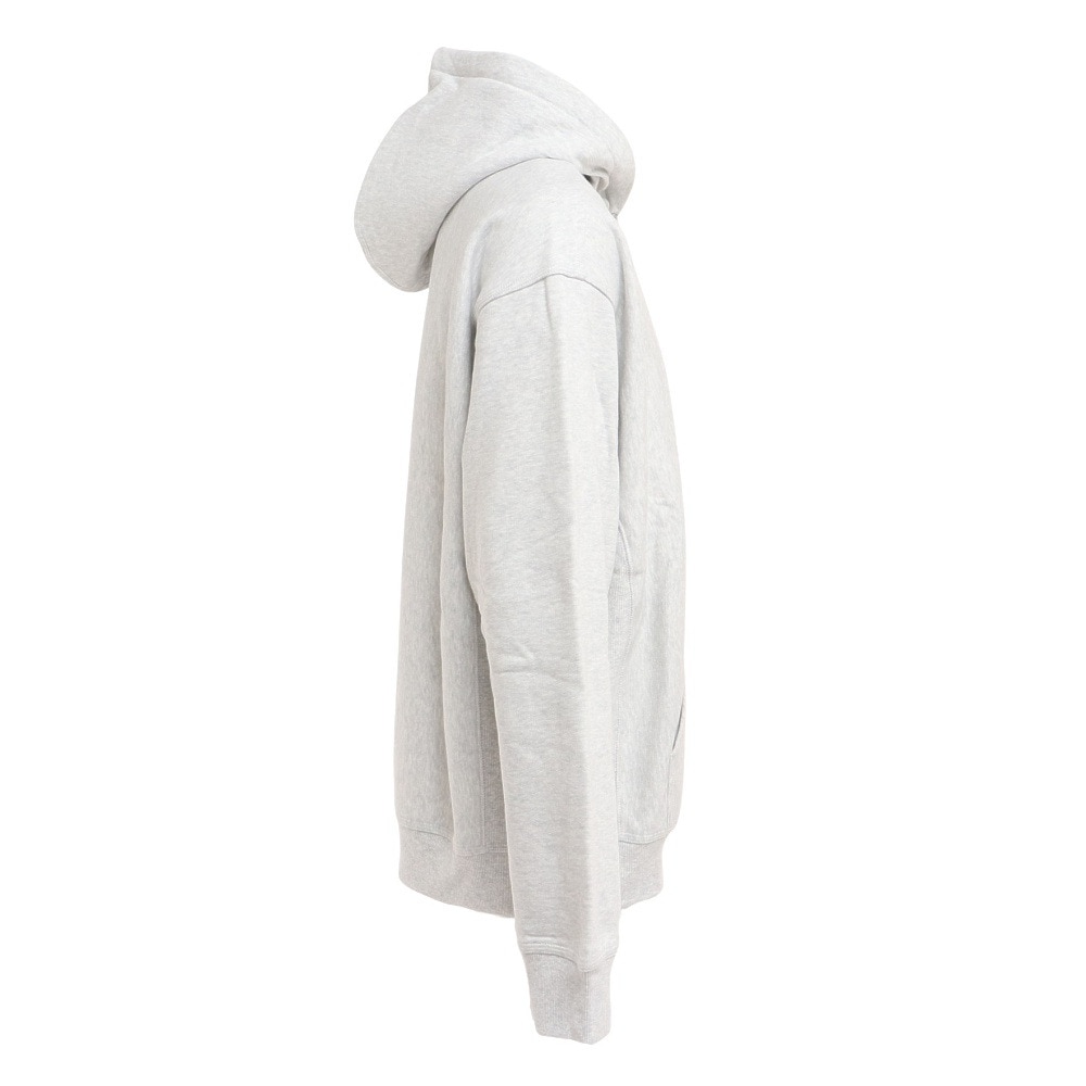 カーハート（CARHARTT）（メンズ）フーデットアメリカンスクリプトスウェットシャツ I028279482XX22FW