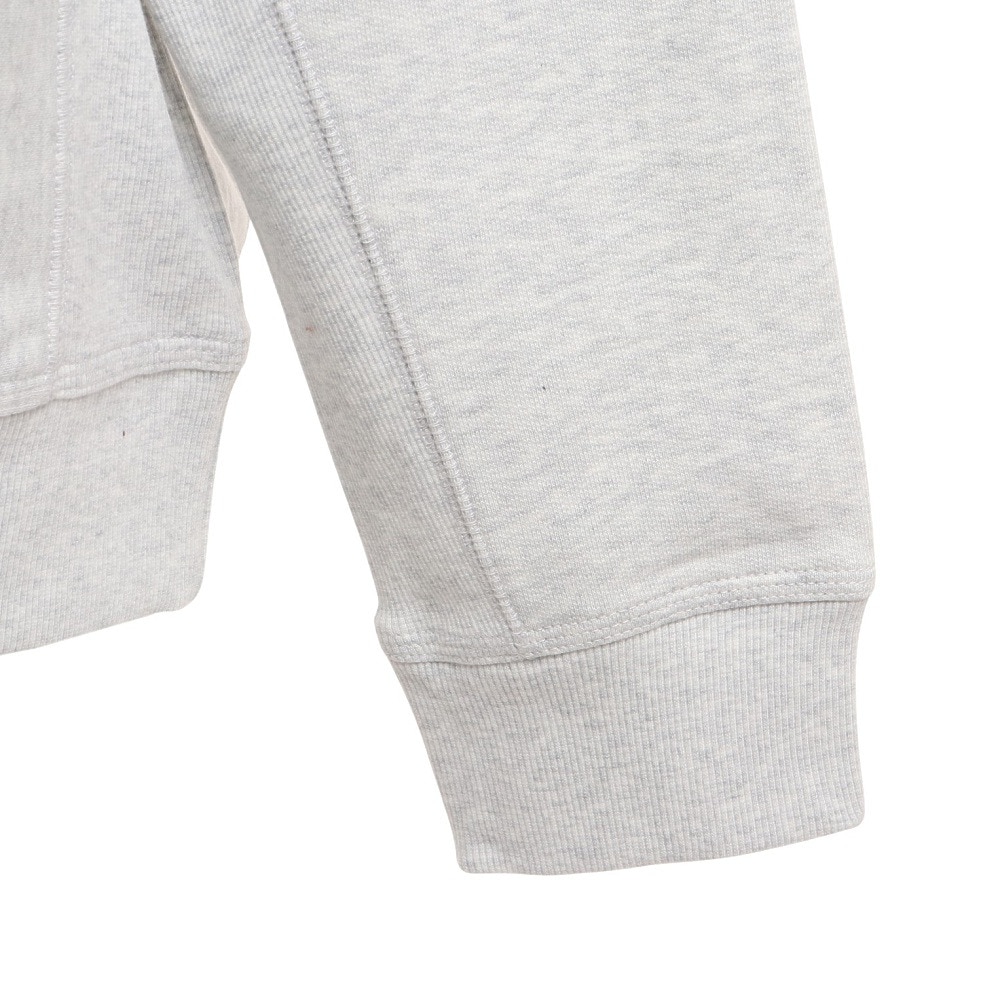 カーハート（CARHARTT）（メンズ）フーデットアメリカンスクリプトスウェットシャツ I028279482XX22FW