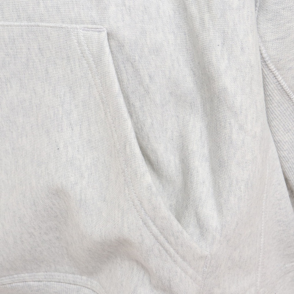 カーハート（CARHARTT）（メンズ）フーデットアメリカンスクリプトスウェットシャツ I028279482XX22FW