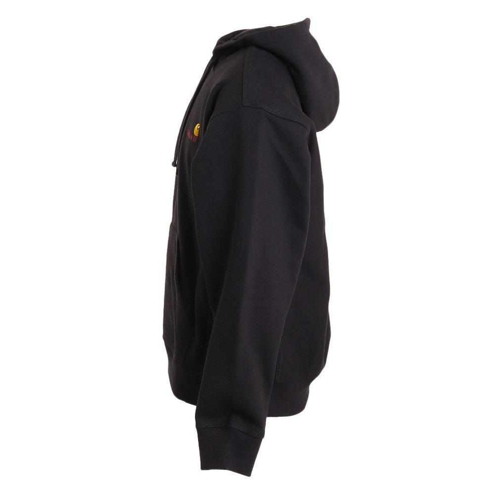 カーハート（CARHARTT）（メンズ）HOODED AMERICAN SCRIPT SWEATSHIRT I02827989XX22FW