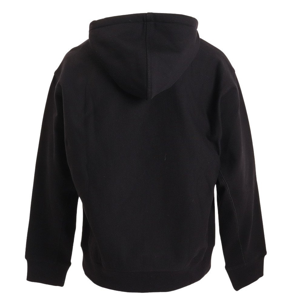 カーハート（CARHARTT）（メンズ）HOODED AMERICAN SCRIPT SWEATSHIRT I02827989XX22FW