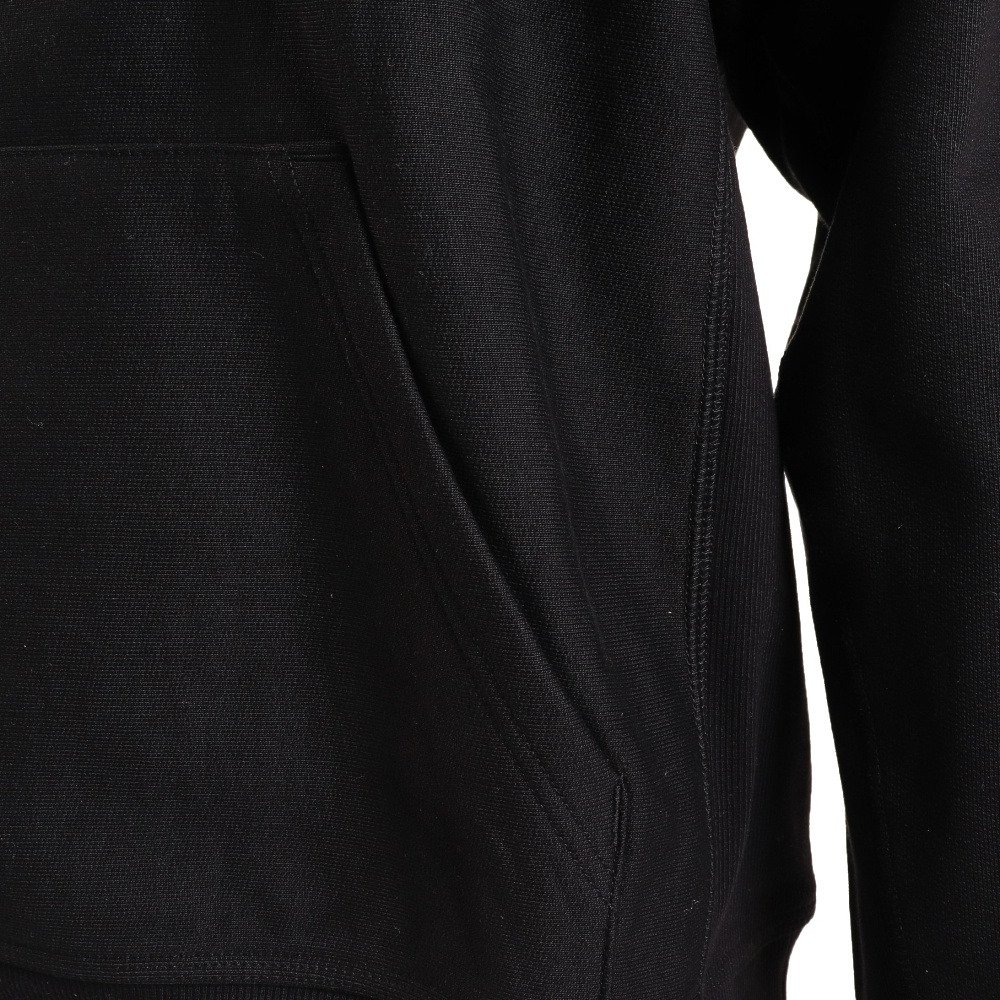 カーハート（CARHARTT）（メンズ）HOODED AMERICAN SCRIPT SWEATSHIRT I02827989XX22FW