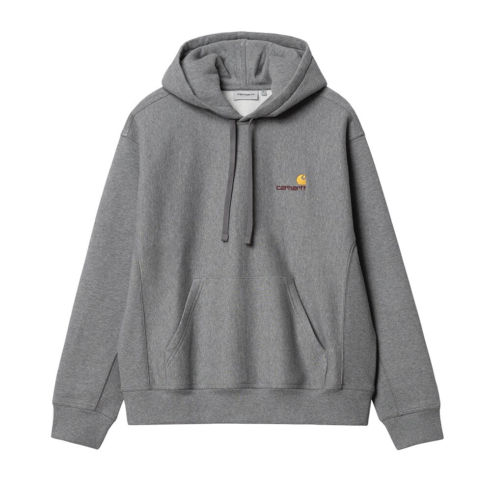 Carhartt パーカー