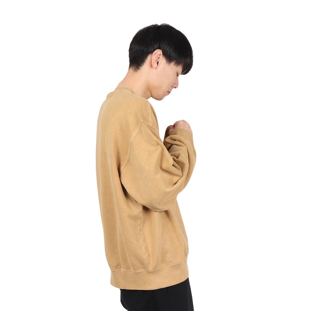 カーハート（CARHARTT）（メンズ）VISTA スウェットシャツ Dusty H